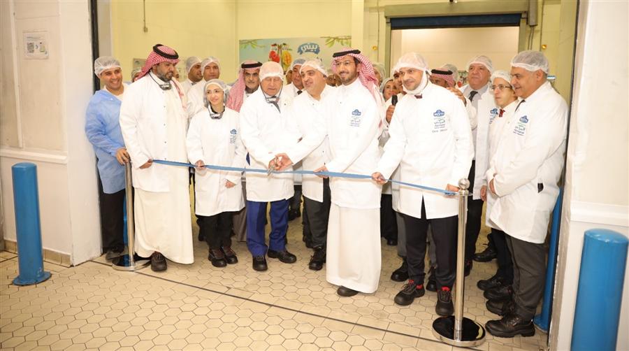 Beyti launches new EGP 1B production lines in Egypt

